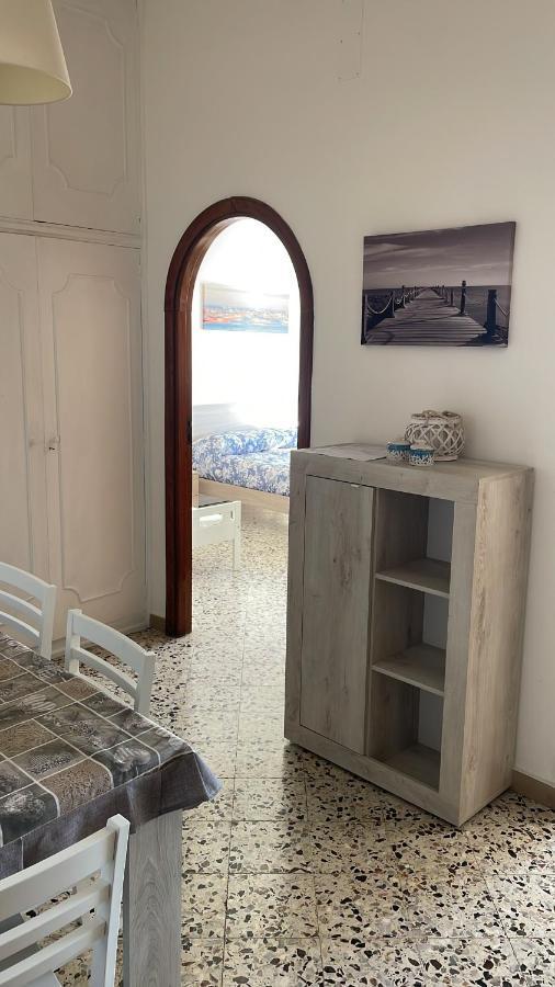 B&B Mare Colombo Salerno Luaran gambar