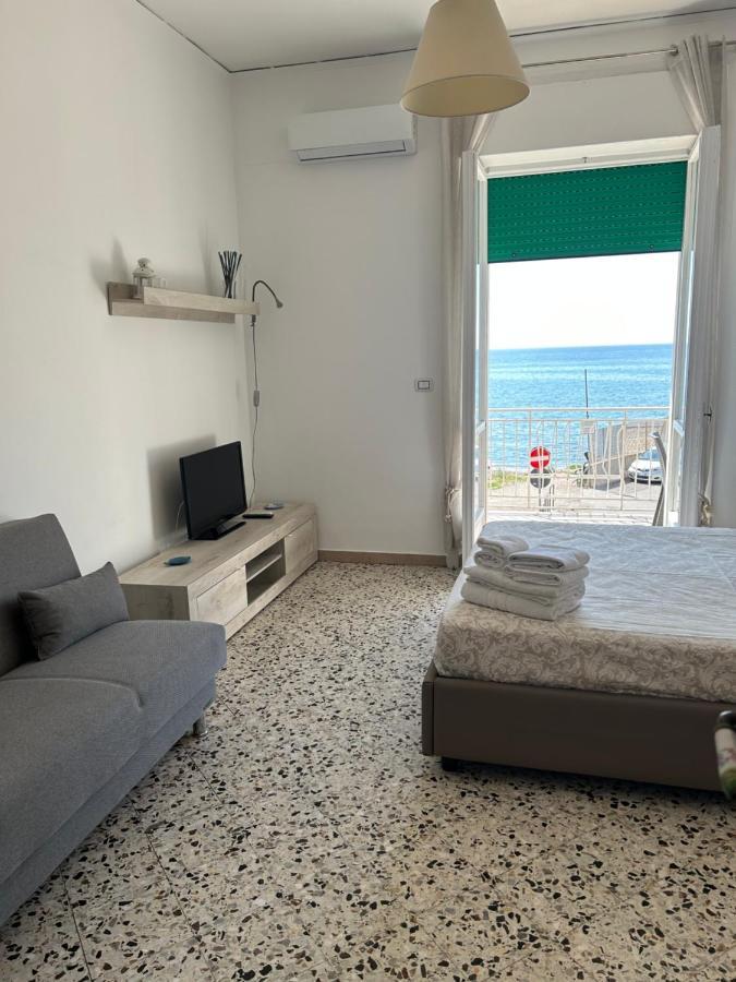 B&B Mare Colombo Salerno Luaran gambar