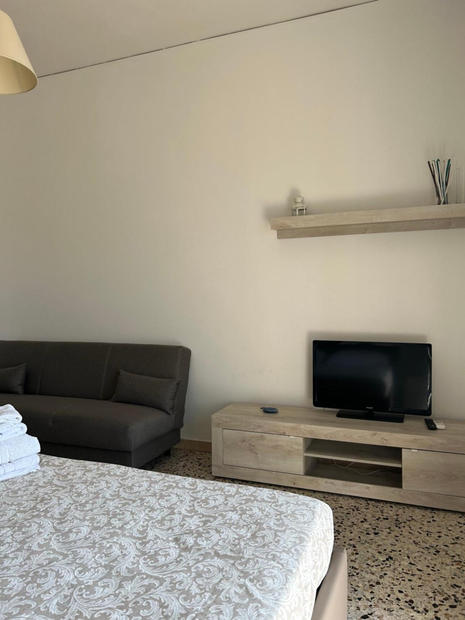 B&B Mare Colombo Salerno Luaran gambar